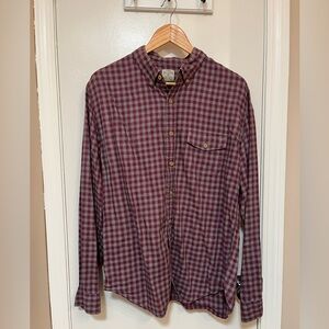 J. Crew Button-Down Shirt